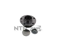 SNR R154.76 Wheel bearing kit