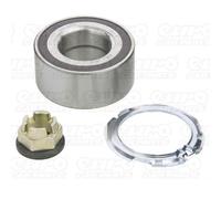 NTN-SNR Wheel Bearing Kit R155.74 Front Right for Renault Nissan Opel Vauxhall