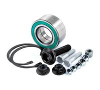 WHEEL BEARING KIT R157.11 FOR AUDI ADW/ACE/ABK 2.0L 4cyl 80KV/ADU/ABY/3B 2.2L 80