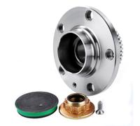 R157.20 Wheel Bearing Kit Right Rear Left Fits VW Bora 1 Audi Skoda Seat By SNR