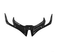 R15V3 Front Air Deflector Winglet Guard ABS Material | Boosts high-speed stability with aerodynamic downforce design for R15V3 motorcycles.