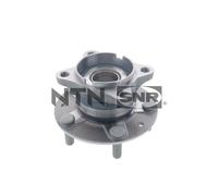 SNR R170.61 Wheel Bearing Kit Right Left Rear Fits Mazda 3 Saloon 5 CX-3