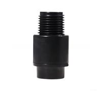 R172248 Check Valve for Rainbow 320 Chlorinator - Plastic Anti-Backflow Part with Seal Tape - 50.7mm Height Pool Accessory
