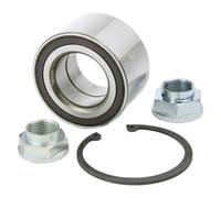 Wheel Bearing Kit Right Left Front Rear Fits Honda Civic 9 Saloon - SNR R174.42
