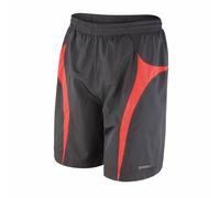 R184 Spiro Mirco Team Lite Shorts Training Cycling Fitness Bottom Shorts