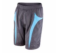 R184 Spiro Mirco Team Lite Shorts Training Cycling Fitness Bottom Shorts