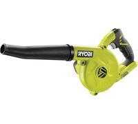 R18TB-0 18V ONE+ Cordless Toolshop Blower (Zero Tool), Hyper Green