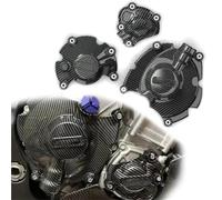 R1M Motorcycle Alternator Clutch Protection Cover Accessories Engine For YAMAHA YZF R1 2015 2016 2017 2018 2019 2020 2021 2022 2023