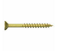 R2 Chipboard Screw 4x60 200Pcs Wood Screw Fastening Nails