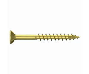 R2 Chipboard Screws 5x40 200pcs Wood Screws Fastening NEW