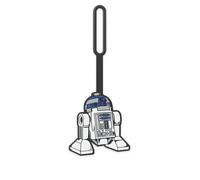 R2-D2 Bag Tag
