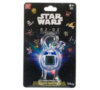 R2-D2 Blue & White (Star Wars) Tamagotchi