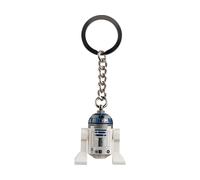 R2-D2 Key Chain