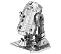 Classic C-3PO - Star Wars - Metal Earth 3D Model Kit
