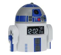 Star Wars R2D2 Alarm Clock