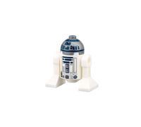 (R2-D2) Star Wars Custom Mini Figures Fit Lego Sets