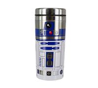 Star Wars R2-D2 Travel Mug, One Colour, Women One Colour