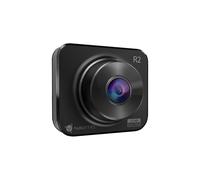 R2 Dash Cam - Full HD 1080p Front Camera with Built-in 2 Inch Screen Navitel Black One Size
