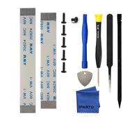 R2 L2 L1 R1 Button Flex Cable for 5 DualSense Controller Connector Trigger Button Ribbon Flex Cable V2 (BDM-020)