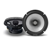 R2-S65 6.5" R-Series High-Resolution Coaxial Speakers, Pair