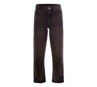 R2 Straight Leg Denim - male - REPRESENT - Straight Fit Jeans - Brown - W33 - Jeans W33
