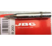 Jbc Soldering Iron - 0650903 Tip LD R20D