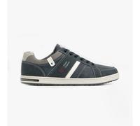 R21 Original GRAVITY Mens Casual Trainers Navy - UK 10