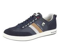 Route 21 LUMI Mens Casual Trainers Navy UK 12