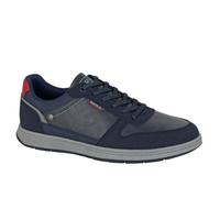 R21 Original Porto Men's Trainers Size: 1 Colour : Navy