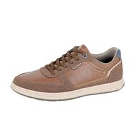R21 Original Porto Men's Trainers Size: 10 Colour : Cognac