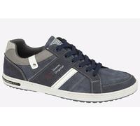 R21 Original Santa Fe Men's Trainers Size: 1 Colour : Navy