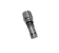 R215/225-7 XG150 TM40 Walking Overflow