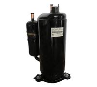 R22 Air Conditioner Compressor，Compatible For Toshiba PH371X3CS-4MUI，rotary Chiller Compressor Refrigerator