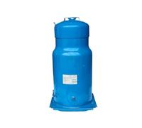 R22/R417A Commercial Scroll Compressor Accessory, Compatible for DANFOSS CSHA150J, Poe Ester Oil, Fits Trane，Condensate Pump