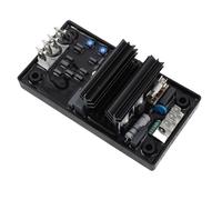 R230 AVR Automatic Voltage Regulator 120VAC Brushless Generator Alternator Voltage Stabilizer Power Conditioner Excitation Current Controller