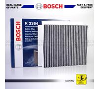 Bosch Pollen Filter 507220347