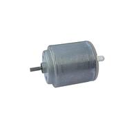R260 24mm Round electronic starter DC 3V 3.7V 5V 6V 7.4V 14500RPM High Speed Carbon Brush 260 electronic starter DIY