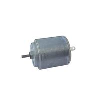 R260 24mm Round electronic starter DC 3V 3.7V 5V 6V 7.4V 14500RPM High Speed Carbon Brush 260 electronic starter DIY RC Toy Car Boat RUAJOGYNVM