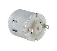 R260 DC electronic starter 10000RPM 4.5V electronic starter Toy electronic starter for DIY Toy Model/Household Appliances with Brass Brush MQXFCZUX