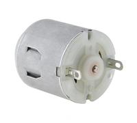 R260 DC electronic starter 4.5V 10000RPM Double Output Shaft 260 Micro electronic starter 1Pcs electrical tools