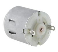R260 DC Motor Micro Motor Small Toy Motor with Carbon Brush