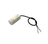 R260 DC12V 80mA Vibration electronic starter Cylindrical 4200RPM