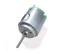 R260 electronic starter DC 3V 3.7V 4.5V 5V 16500RPM High Speed 24mm Round electronic starter DIY Hobby Toy RC Car Boat Fan Model MQXFCZUX