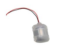 R260 Vibration electronic starter DC 3V 5V 12V With housing Vibrator CZAOINCU(Model B 5V)