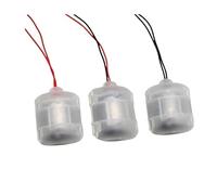 R260 Vibration electronic starter DC 3V 5V 12V With housing Vibrator ICXLPMC(Model C 12V)