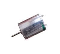 R276F-CT-09380 RF-370CB 6-Pole Rotor Mini 370 Motor DC 12V 13.5V 18V 3700RPM Low Speed Micro 24mm Electric Motor