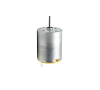 R280 DC 3-12V Small Motor, High Speed Larg Torque Motor for Remote Control Car and Boat Model Manual DIY Small Fan (1)