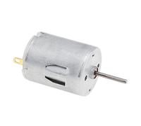 R280 DC electronic starter 12-24V 24000RPM High Speed 280 electronic starter Small DIY Toy Motors for Mini Fans Juicer Water Pump Beauty Instrument special motor