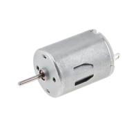 R280 DC electronic starter 19800RPM 6-24V High Speed electronic starter for DIY Fans Juicer Water Pump Beauty Instrument IINKUEYK