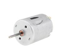 R280 DC electronic starter 24000RPM 12-24V High Speed electronic starter for DIY Fans Juicer Water Pump Beauty Instrument CZAOINCU